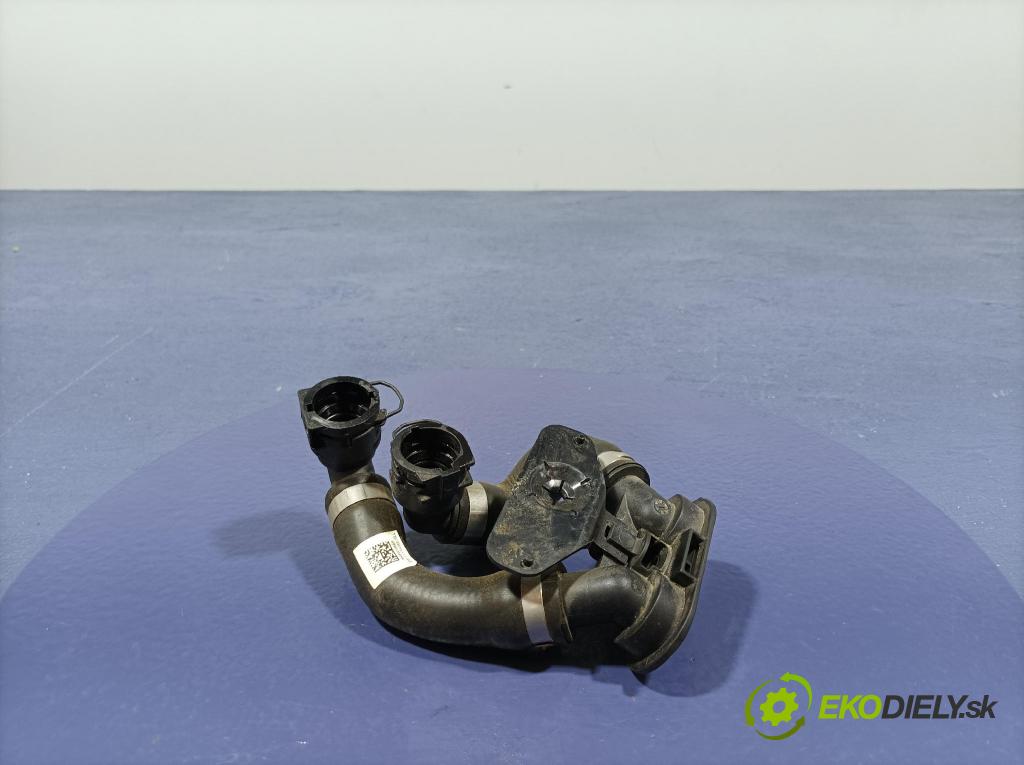 Bmw X7 2021 trubka Chladič: 8780517