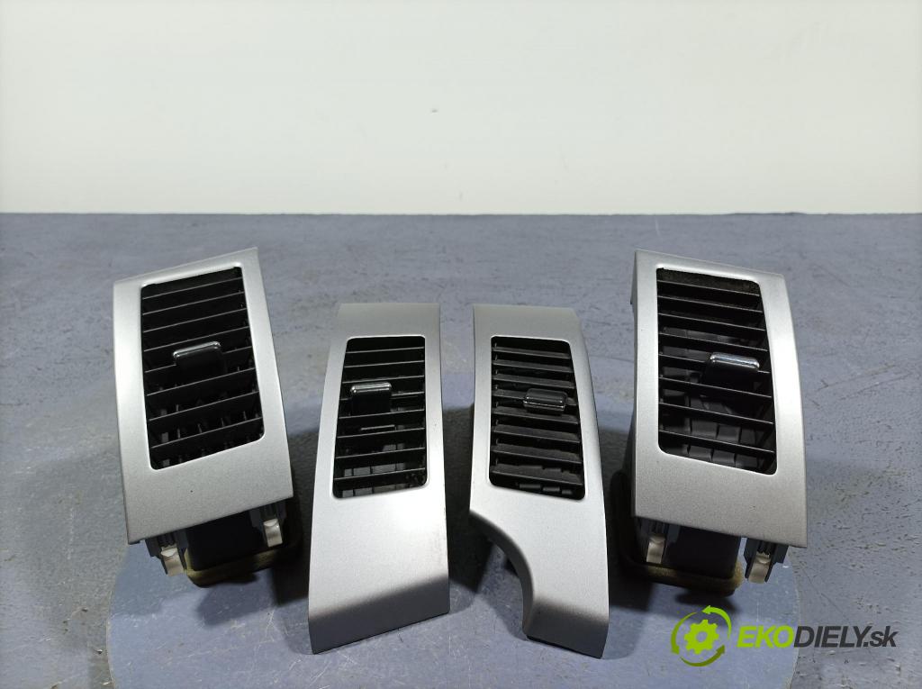 Mitsubishi Outlander 2010 GRIDS: Prúd vzduchu: Vzduch: 8030A025ZZ