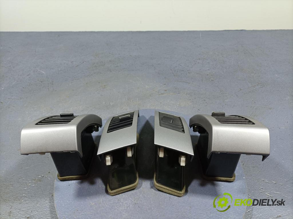 Mitsubishi Outlander 2010 GRIDS: Prúd vzduchu: Vzduch: 8030A025ZZ