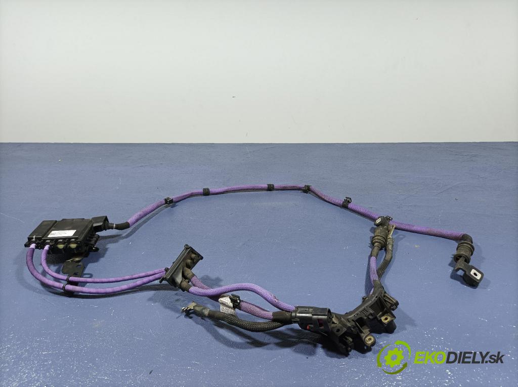 Bmw X7 2021 inštalácia Elektrický: 8796333