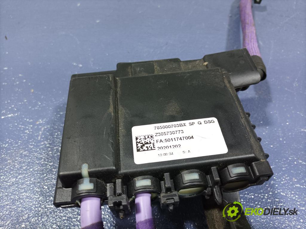 Bmw X7 2021 inštalácia Elektrický: 8796333