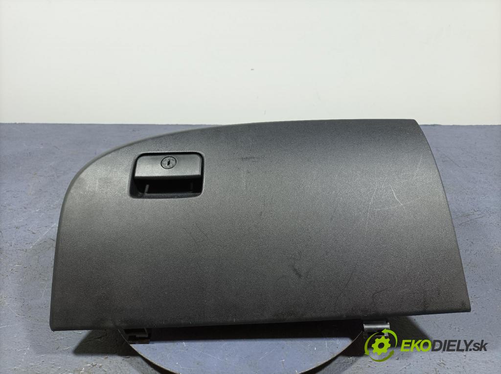 Mitsubishi Outlander 2010 kastlík 8006A022