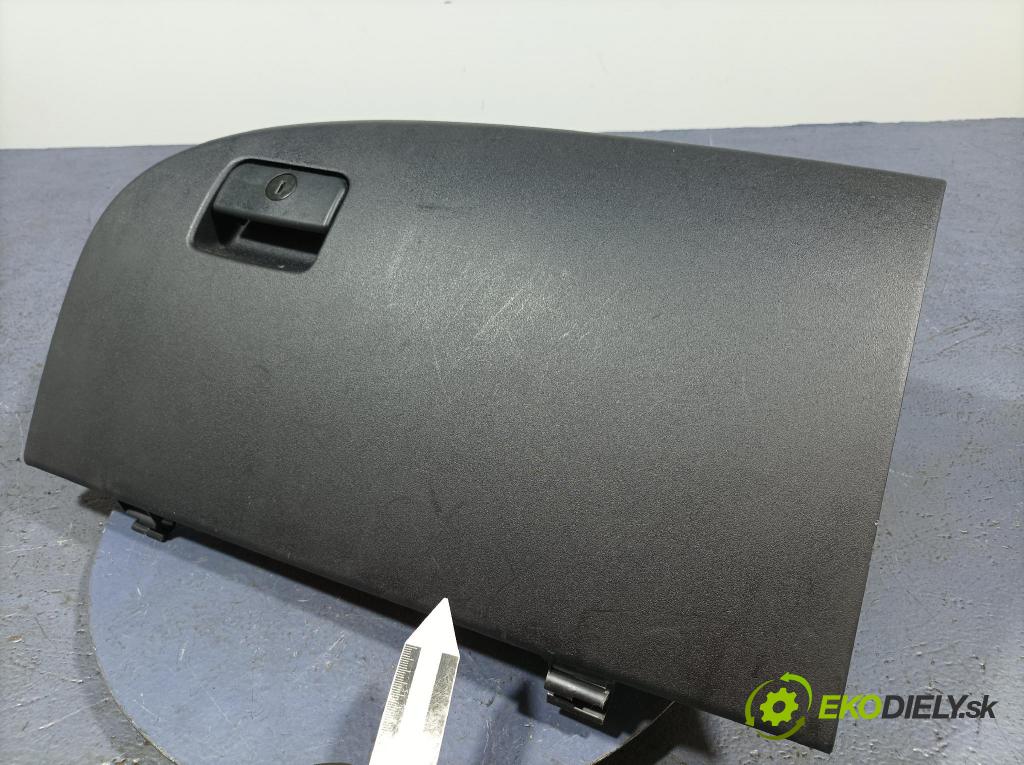 Mitsubishi Outlander 2010 kastlík 8006A022