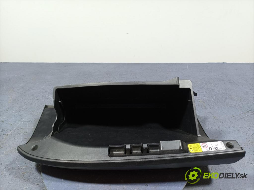 Mitsubishi Outlander 2010 kastlík 8006A022