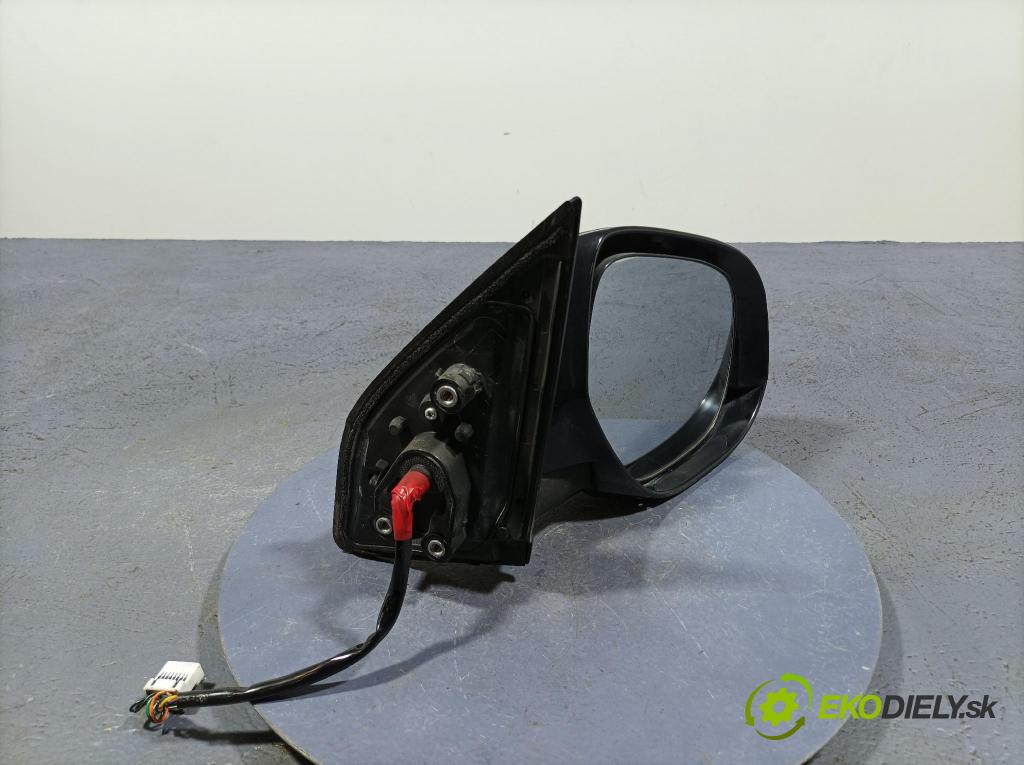 Mitsubishi Outlander 2010 zrkadlo pravé