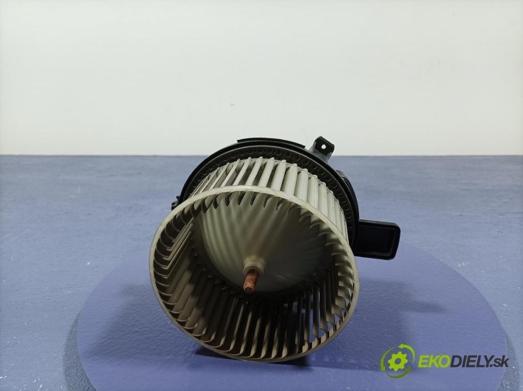 Bmw X7 2021 ventilátor Vzduch: GX022003