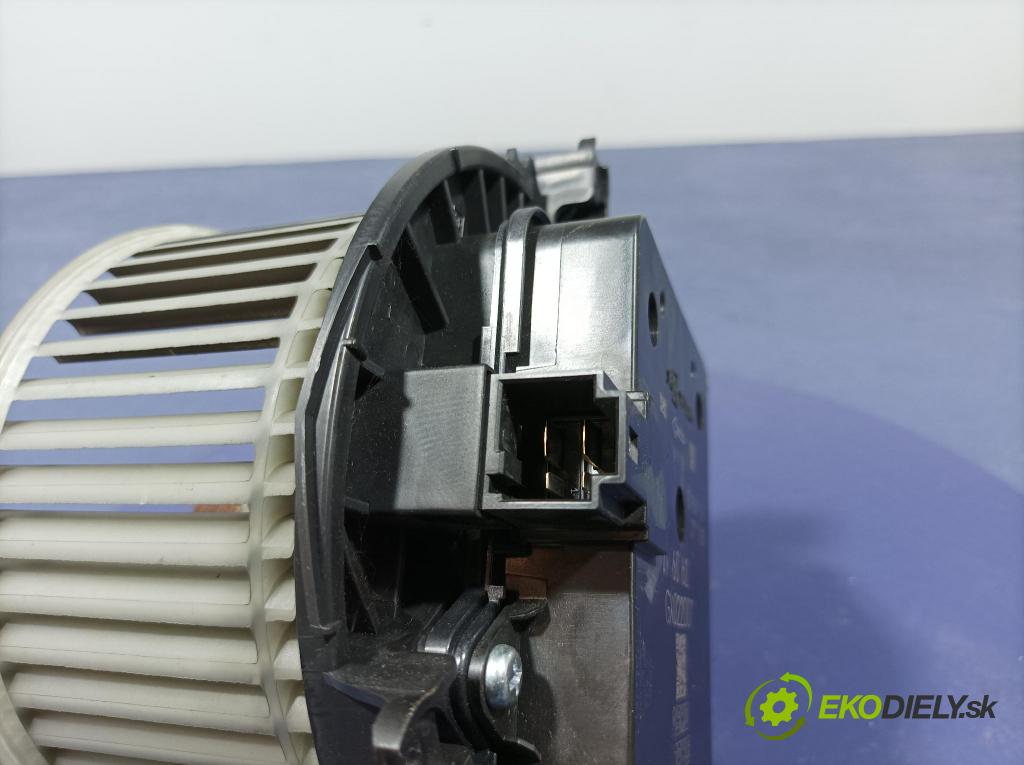 Bmw X7 2021 ventilátor Vzduch: GX022003