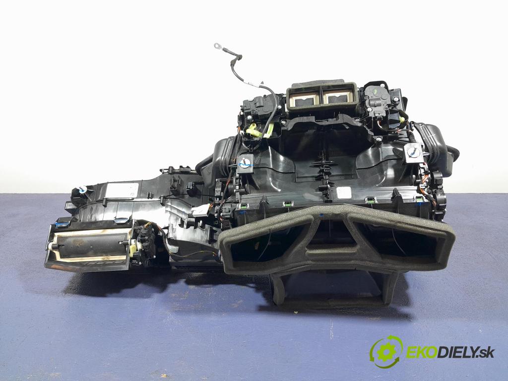 Bmw X7 2021 radiator 6805837