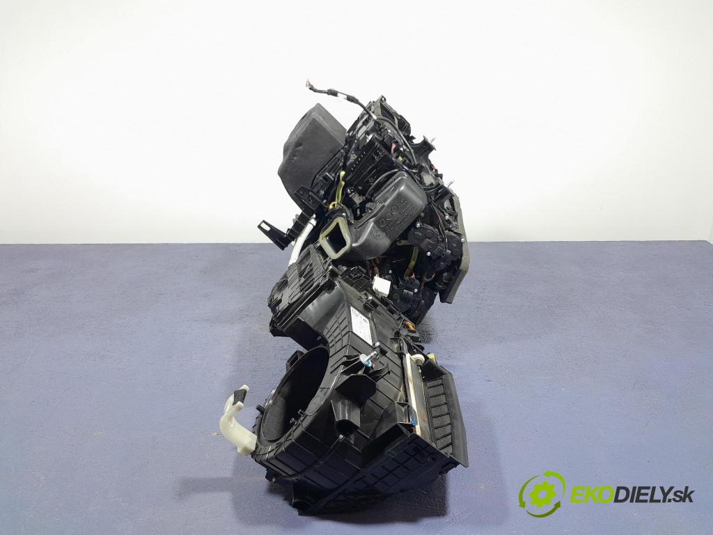 Bmw X7 2021 radiator 6805837