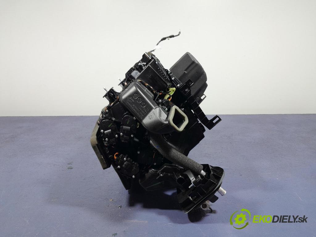 Bmw X7 2021 radiator 6805837