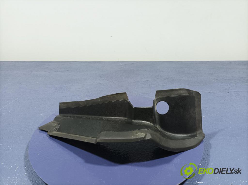 Bmw X7 2021 kryt Plast: Interiéry: 7451768