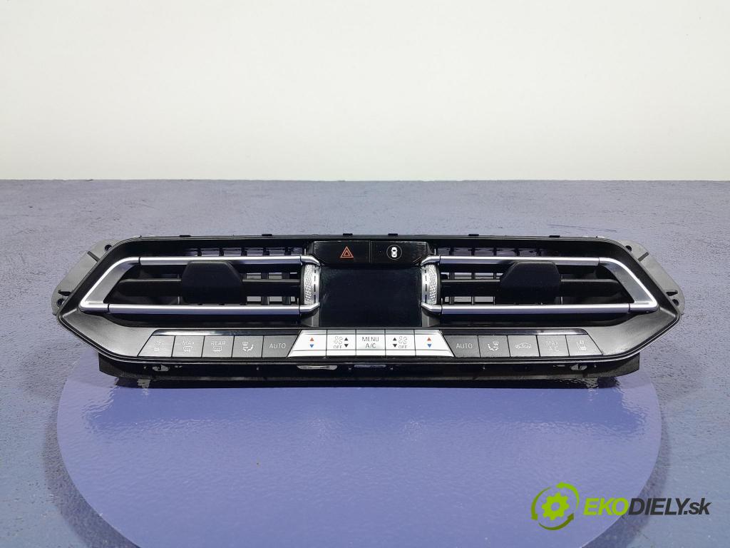 Bmw X7 2021 Přepínač Klimatizace: Proud vzduchu 5A05290