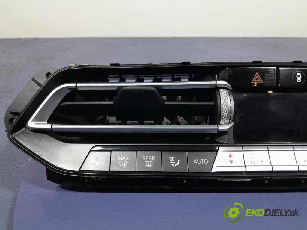 Bmw X7 2021 Přepínač Klimatizace: Proud vzduchu 5A05290