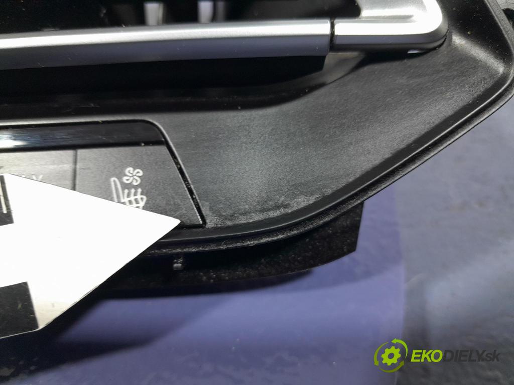 Bmw X7 2021 Přepínač Klimatizace: Proud vzduchu 5A05290