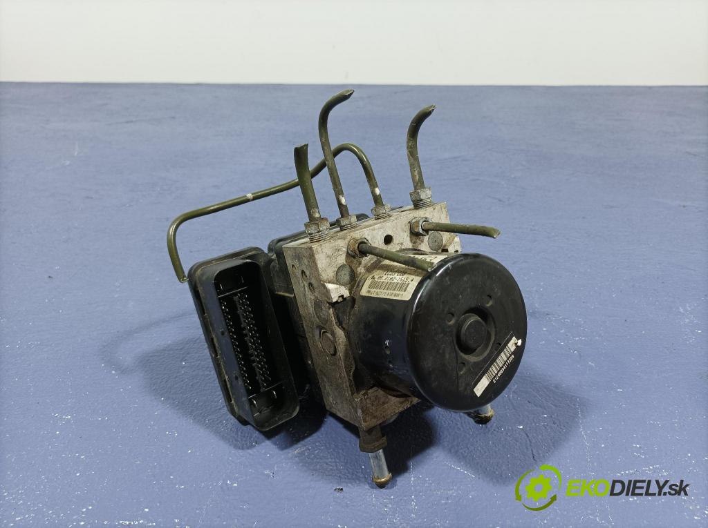 Mitsubishi Outlander 2010 čerpadlo ABS x 4670A453