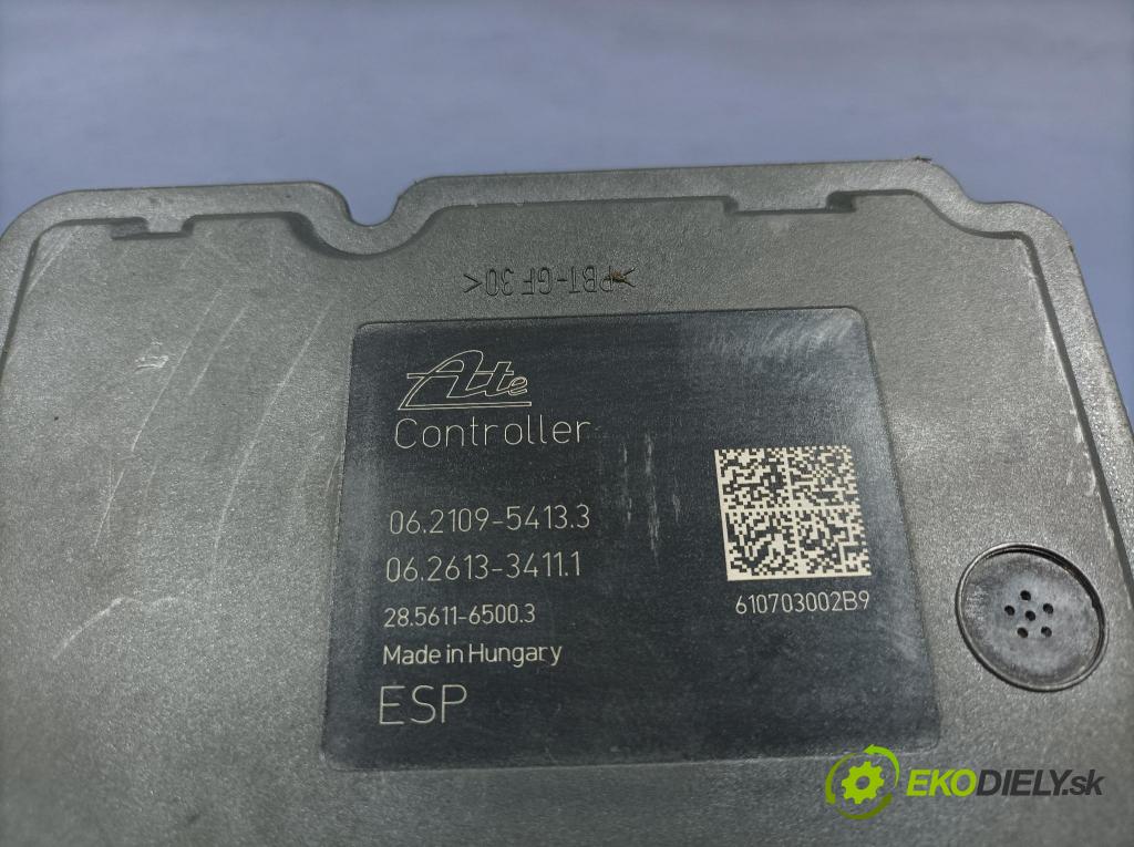 Mitsubishi Outlander 2010 čerpadlo ABS x 4670A453