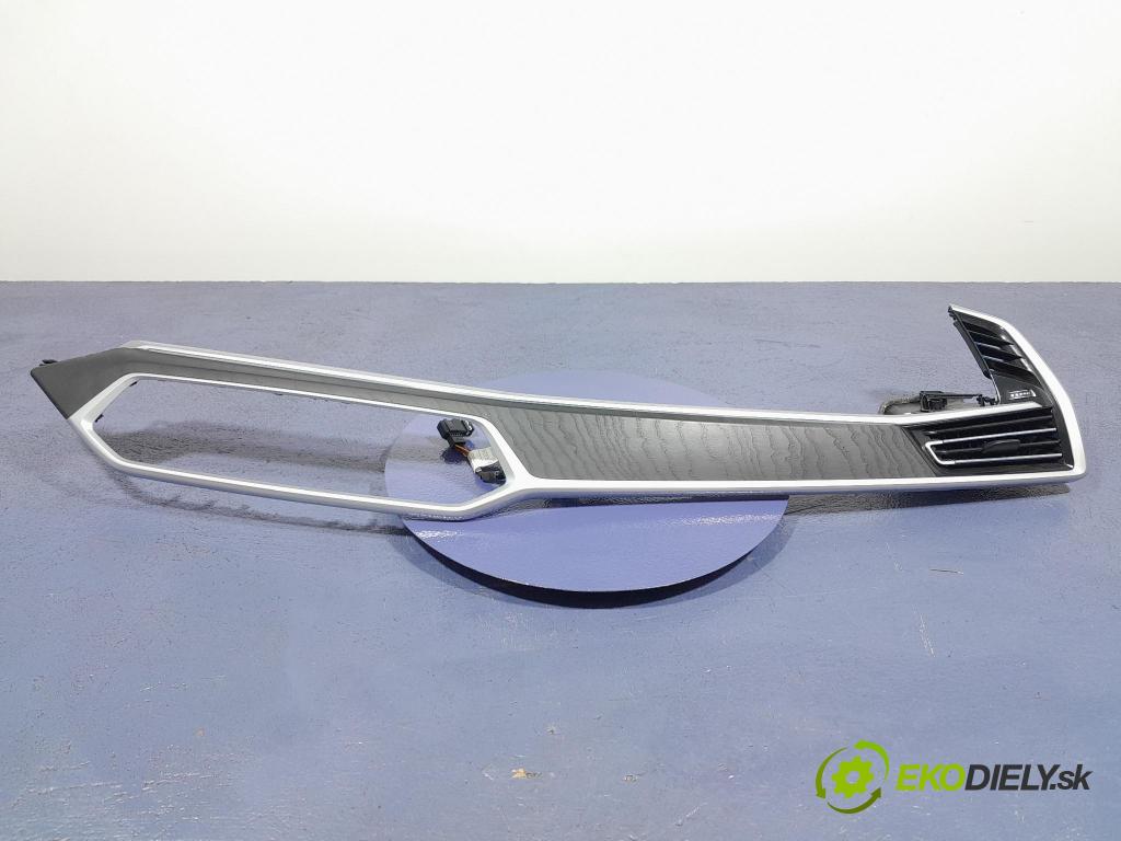 Bmw X7 2021 lišta Dekoratívní: Uvnitř 9399470