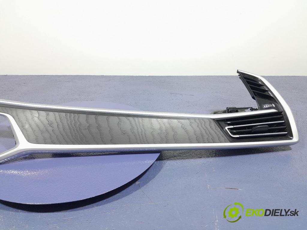 Bmw X7 2021 lišta Dekoratívní: Uvnitř 9399470