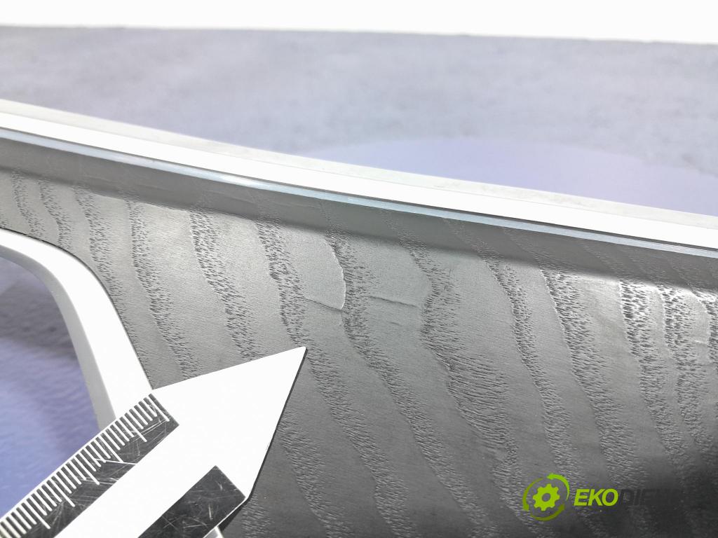 Bmw X7 2021 lišta Dekoratívní: Uvnitř 9399470