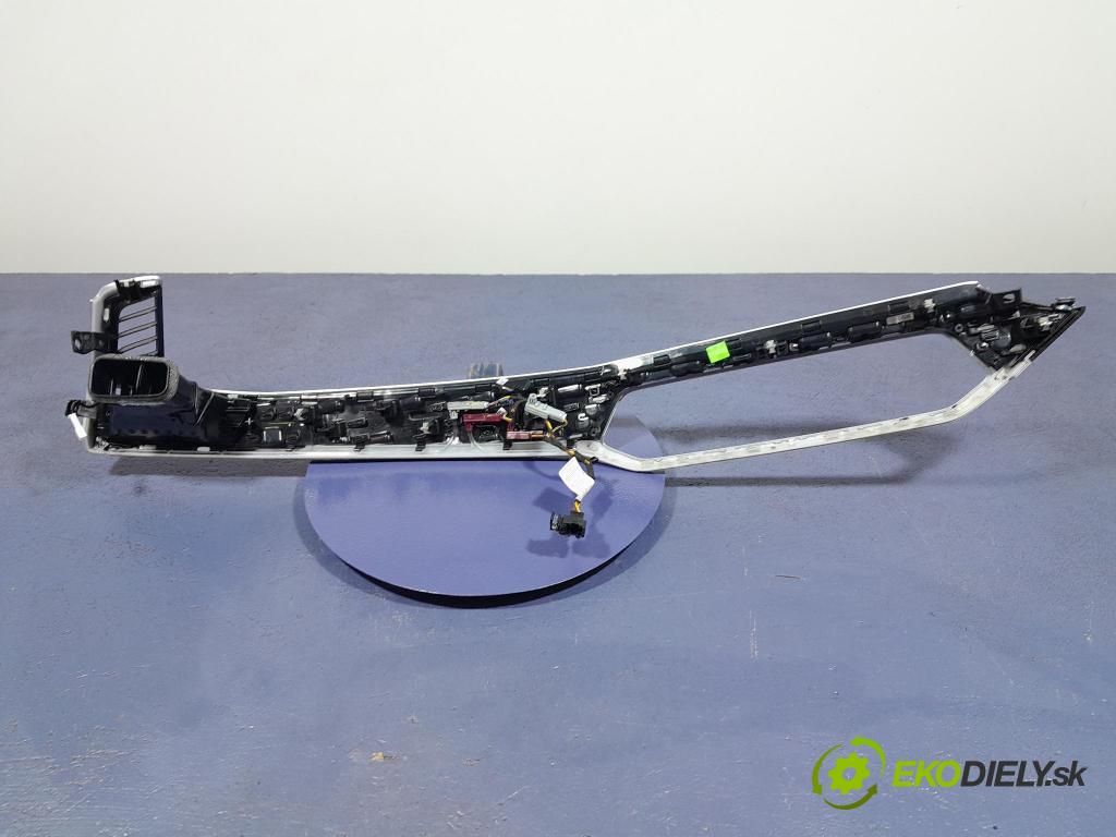 Bmw X7 2021 lišta Dekoratívní: Uvnitř 9399470