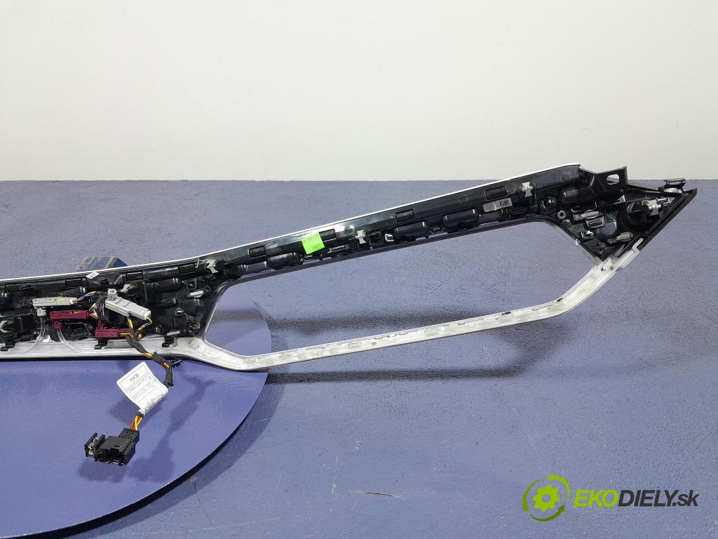 Bmw X7 2021 lišta Dekoratívní: Uvnitř 9399470