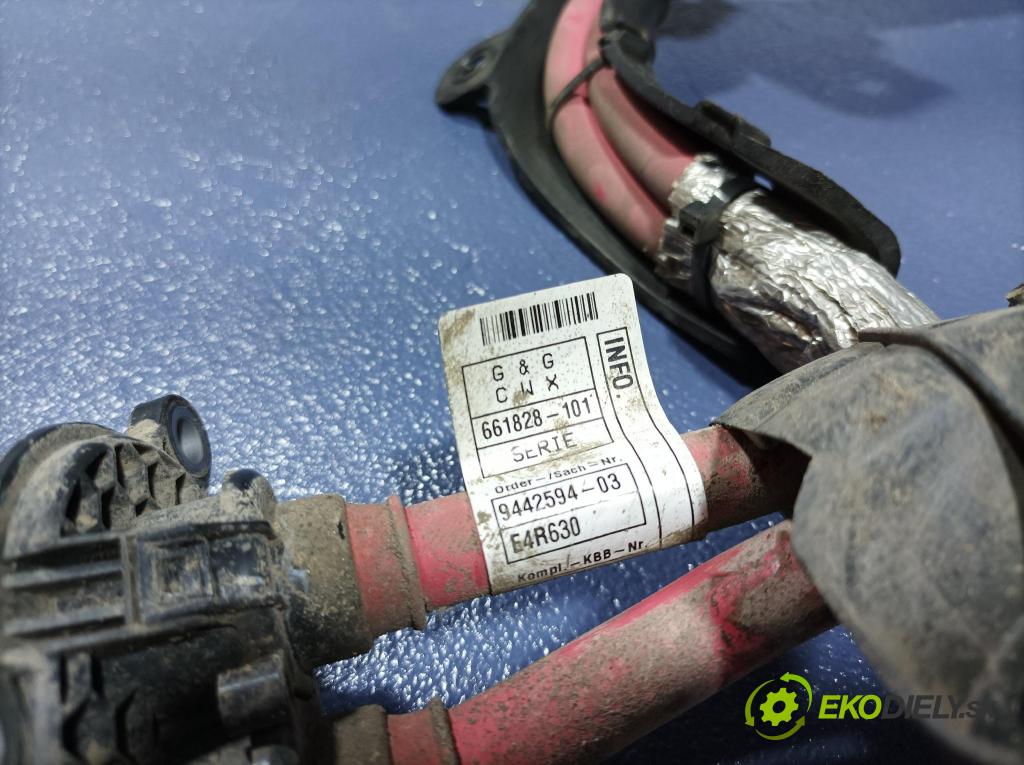 Bmw X7 2021 instalace Elektrický: 9442594