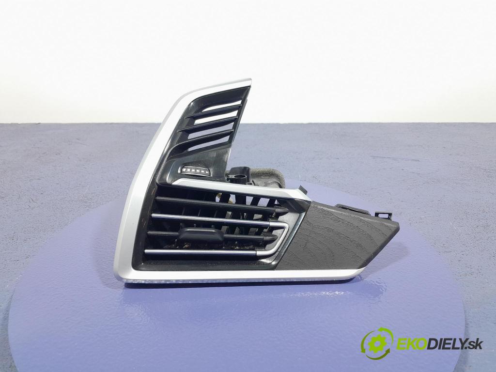 Bmw X7 2021 GRIDS: Prúd vzduchu: Vzduch: 9399469