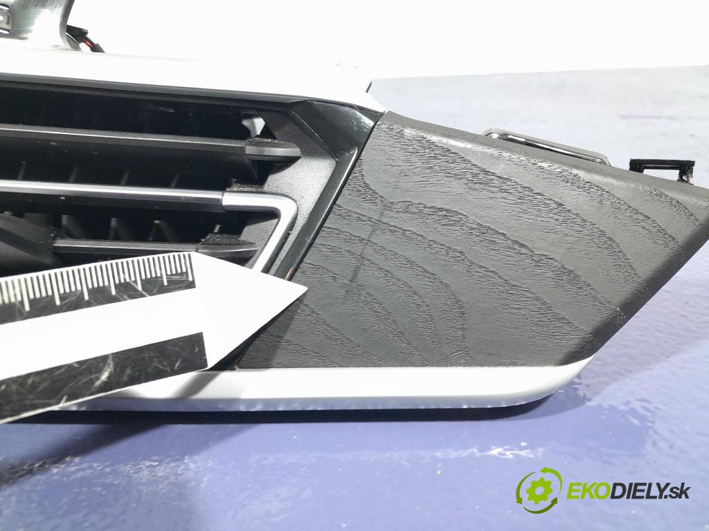 Bmw X7 2021 GRIDS: Prúd vzduchu: Vzduch: 9399469