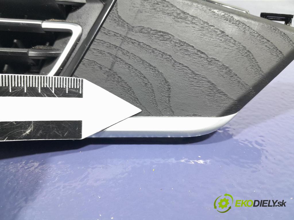 Bmw X7 2021 GRIDS: Prúd vzduchu: Vzduch: 9399469