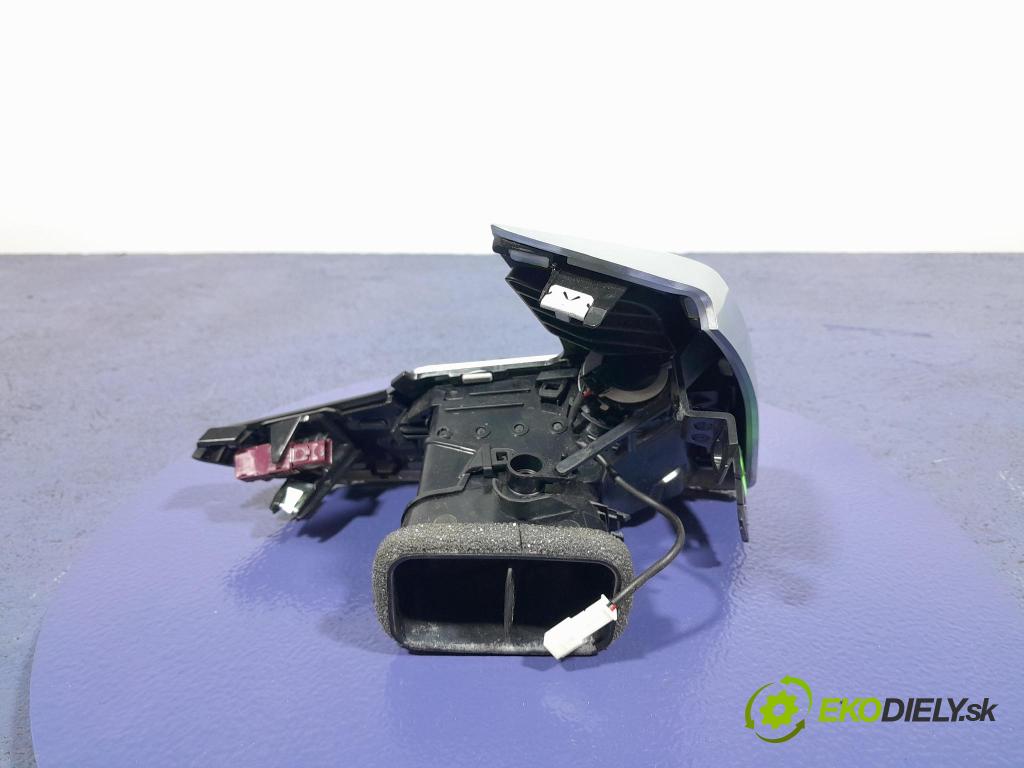 Bmw X7 2021 GRIDS: Prúd vzduchu: Vzduch: 9399469