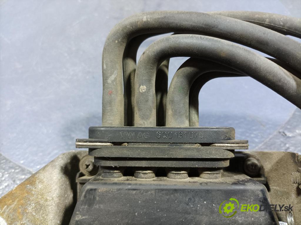 Mitsubishi Outlander 2010 ventil Vákuum: 6Q0906625E