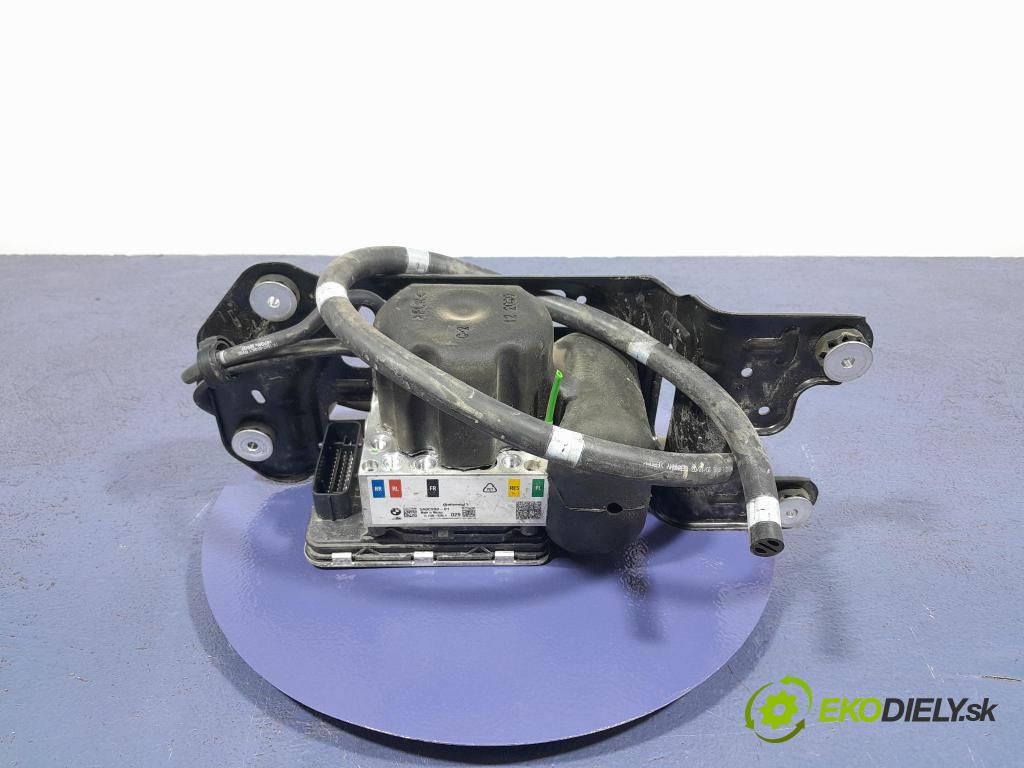 Bmw X7 2021 Kompresor Vzduch: 5A0C990