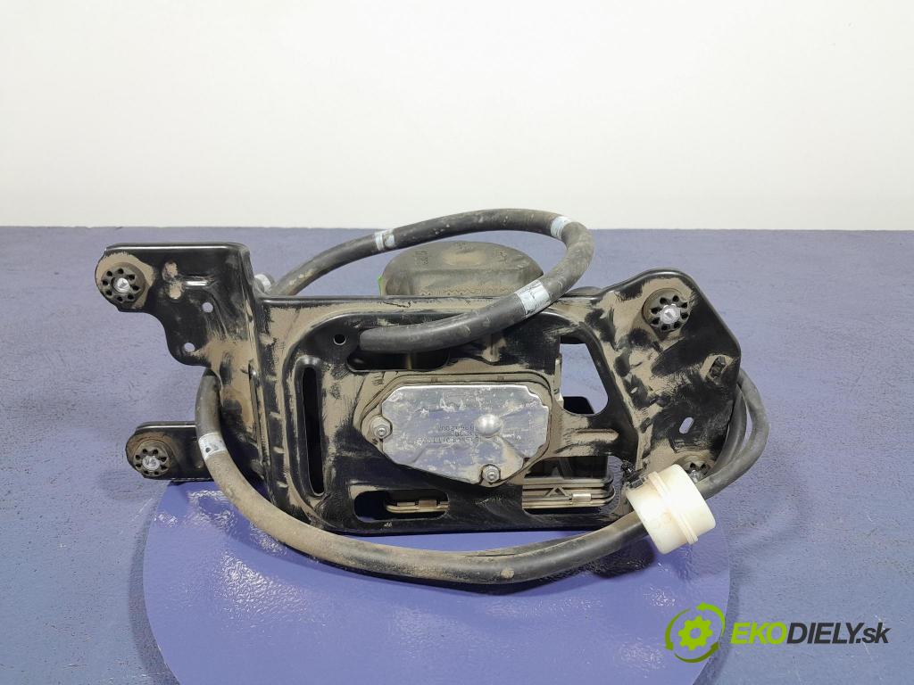 Bmw X7 2021 Kompresor Vzduch: 5A0C990