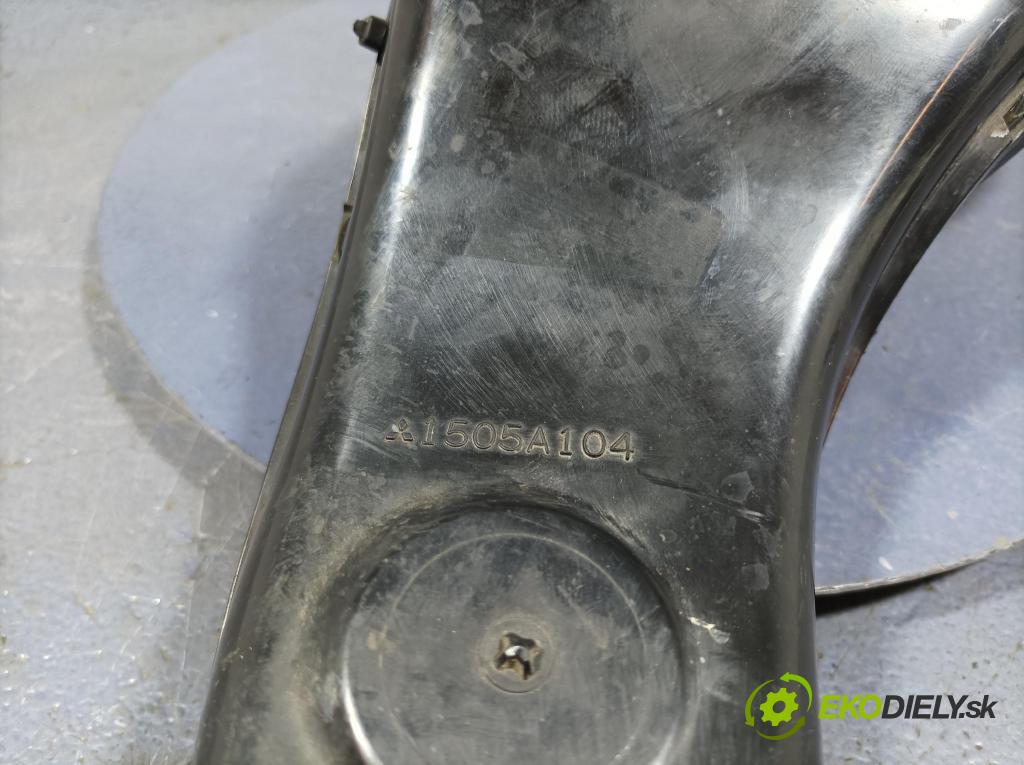 Mitsubishi Outlander 2010 Vstup: Vzduch: 1505A104