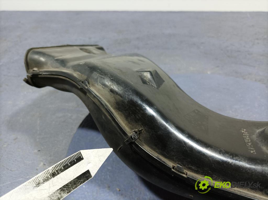 Mitsubishi Outlander 2010 Vstup: Vzduch: 1505A104