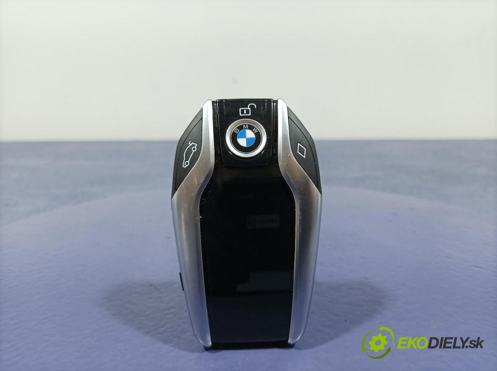 Bmw X7 2021 Spínač zapaľovania: 5A1D171