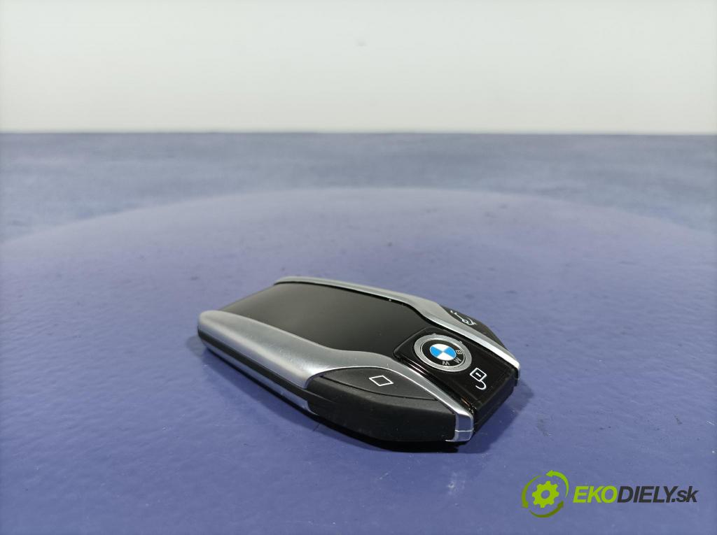 Bmw X7 2021 Spínač zapaľovania: 5A1D171