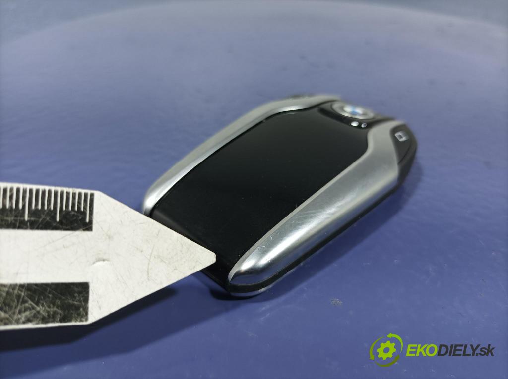 Bmw X7 2021 Spínač zapaľovania: 5A1D171