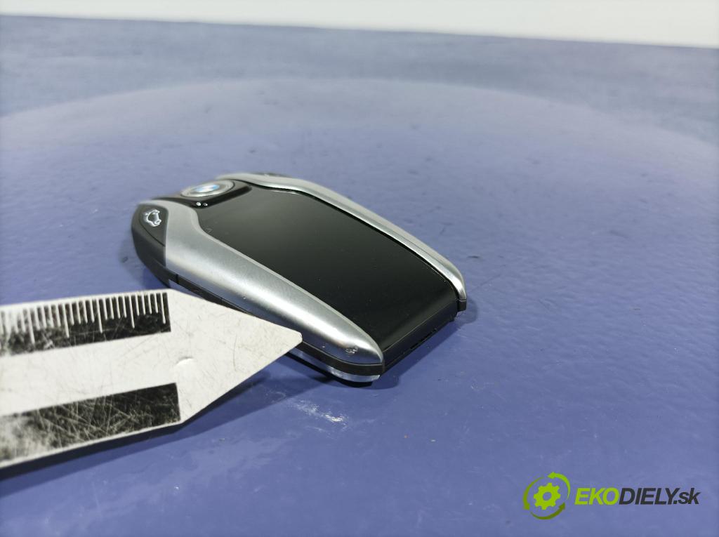 Bmw X7 2021 Spínač zapaľovania: 5A1D171