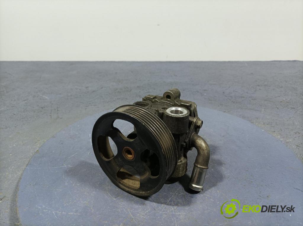 Mitsubishi Outlander 2010 čerpadlo Asistencia: Manažéri: