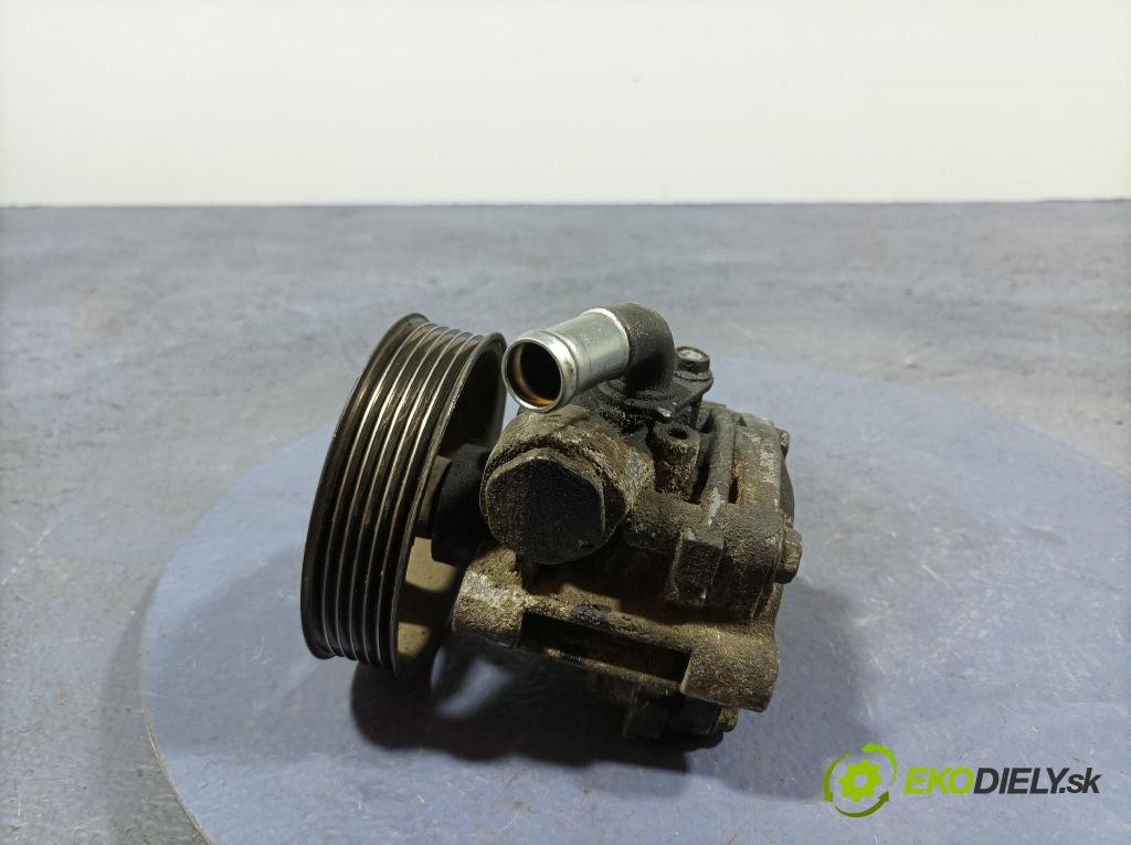 Mitsubishi Outlander 2010 čerpadlo Asistencia: Manažéri: