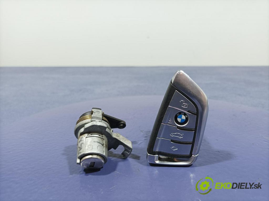 Bmw X7 2021 Spínač zapaľovania: 5A06CA2