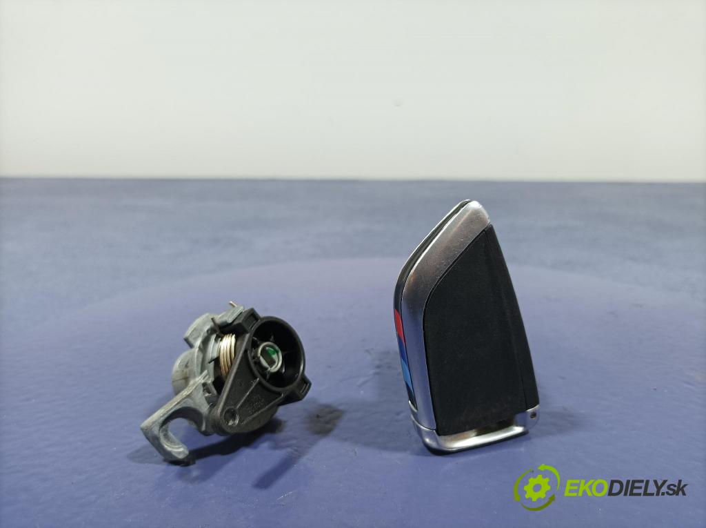 Bmw X7 2021 Spínač zapaľovania: 5A06CA2