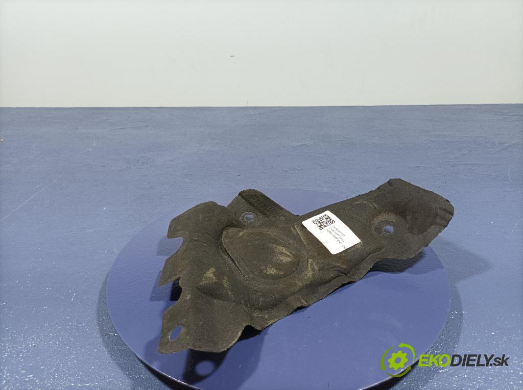 Bmw X7 2021 zvuková izolace 7214675