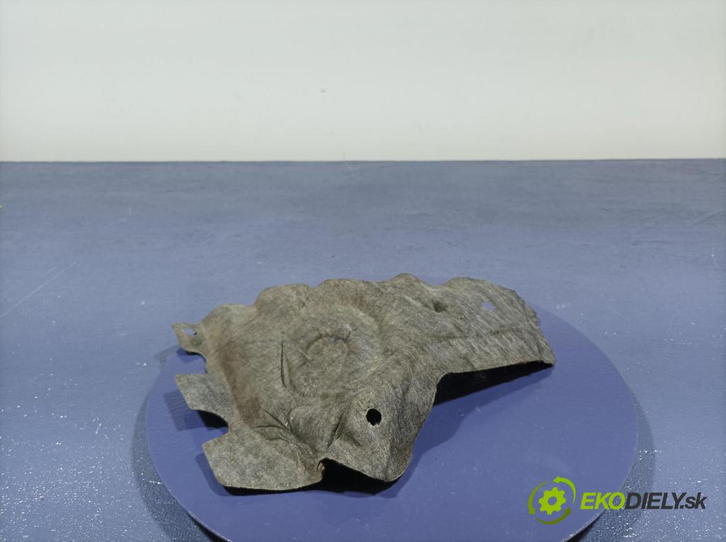 Bmw X7 2021 zvuková izolace 7214675