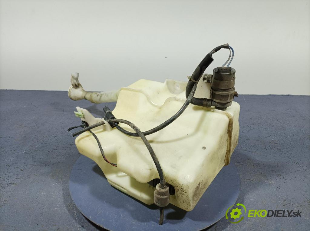 Mitsubishi Outlander 2010 nádržka Podložka: