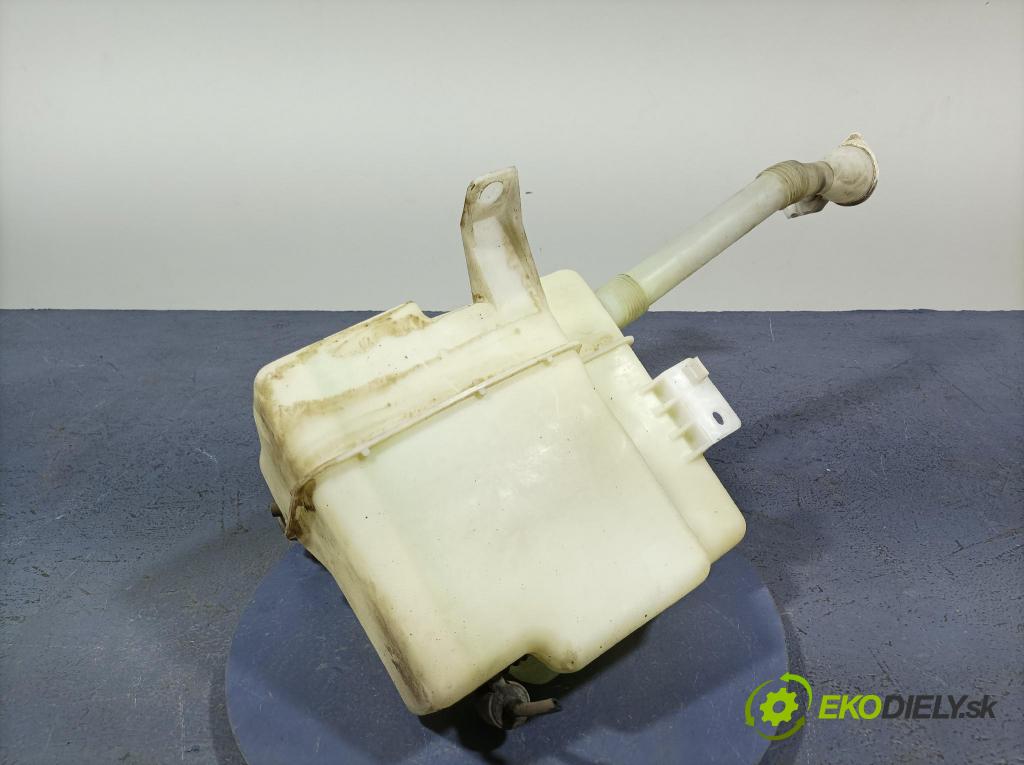 Mitsubishi Outlander 2010 nádržka Podložka: