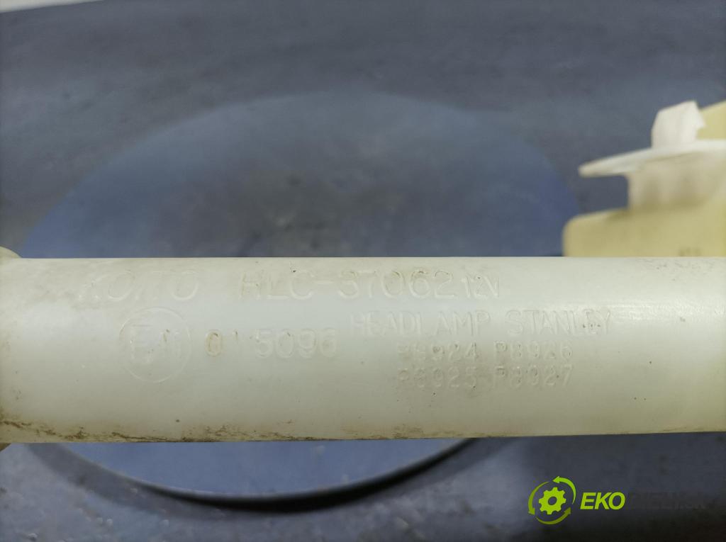 Mitsubishi Outlander 2010 nádržka Podložka: