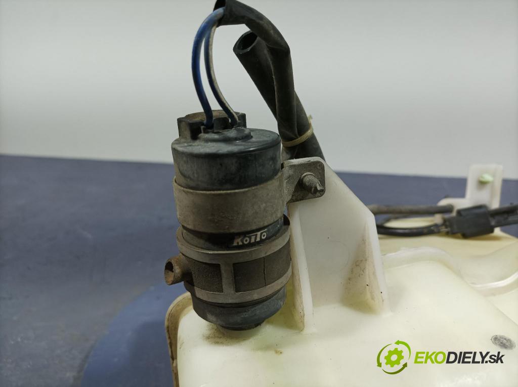 Mitsubishi Outlander 2010 nádržka Podložka: 