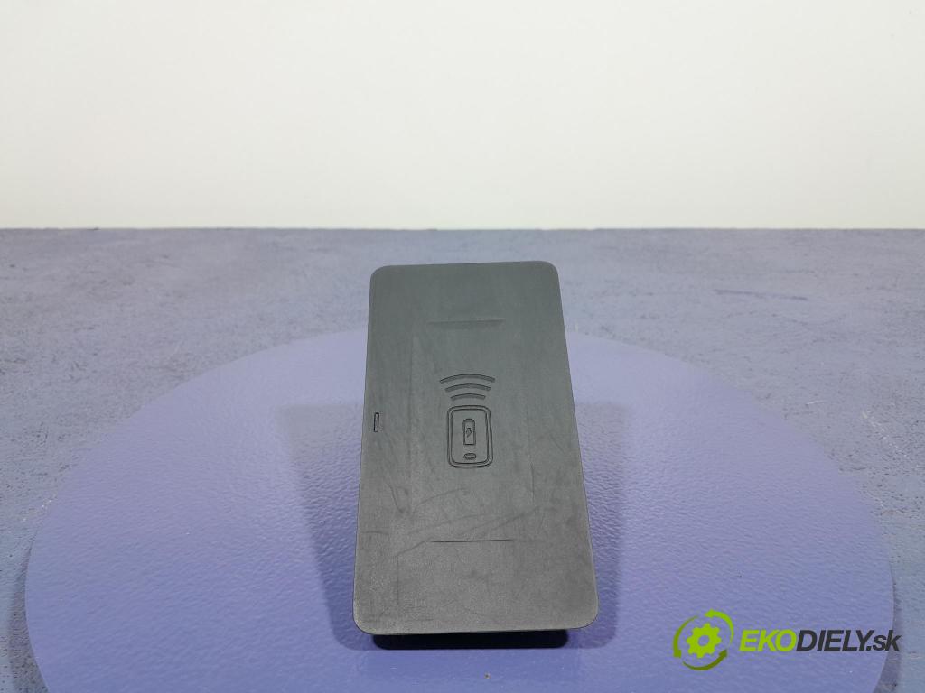 Bmw X7 2021 instalace Elektrický: 5A1DB18